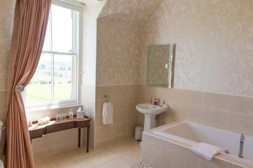 Bed & Breakfast Whitehouse Country House