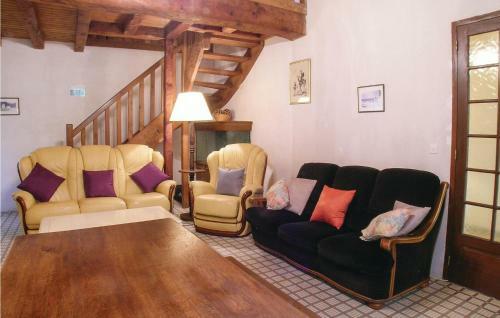 Holiday Home Route De Kerlagadec