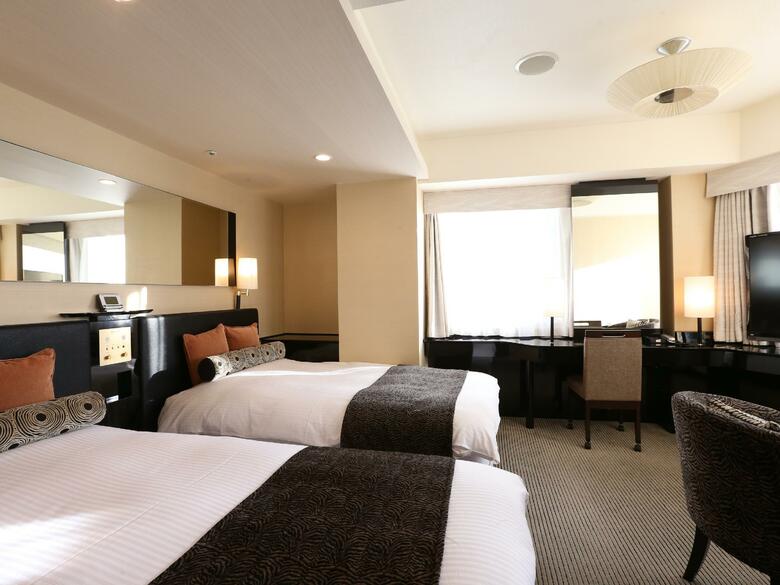 Apa Hotel Higashi-shinjuku-ekimae