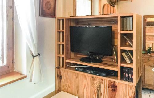 Holiday Home Toldi U-keszthely