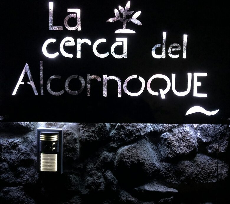 Agroturismo La Cerca Del Alcornoque