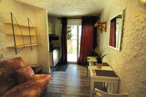 Apartamento Appartamenti Cocody III