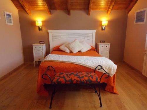 Agroturismo Casa Rural El Recanto