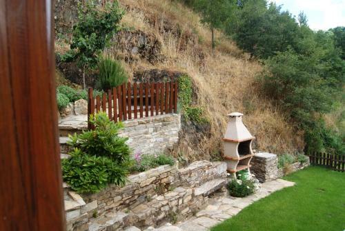 Agroturismo Casa Rural El Recanto