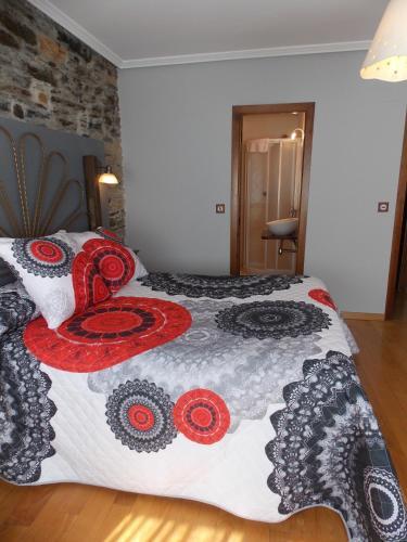 Agroturismo Casa Rural El Recanto