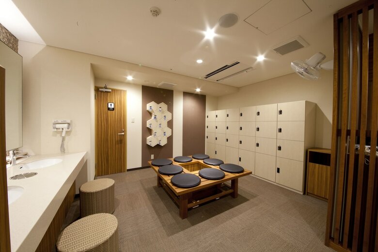 Hotel Hokke Club Kagoshima