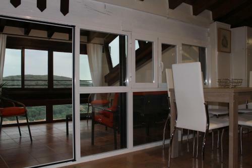 Agroturismo Apartamentos Rurales La Lancha