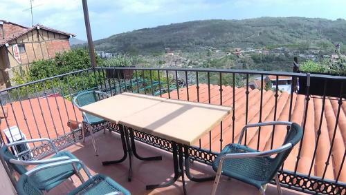 Agroturismo Apartamentos Rurales La Lancha