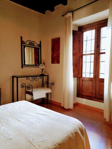 Agroturismo Apartamentos Rurales La Lancha