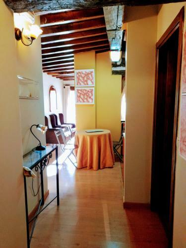 Agroturismo Apartamentos Rurales La Lancha