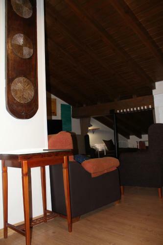 Agroturismo Apartamentos Rurales La Lancha