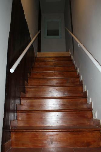 Agroturismo Apartamentos Rurales La Lancha