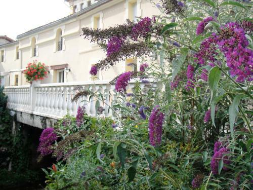Bed & Breakfast Le Moulin Du Galant