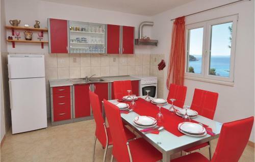 Holiday Home Milna Uvala Duboka