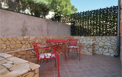 Holiday Home Milna Uvala Duboka