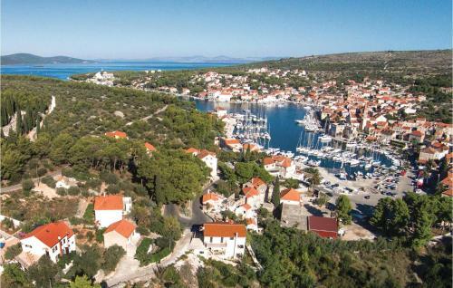 Holiday Home Milna Uvala Duboka