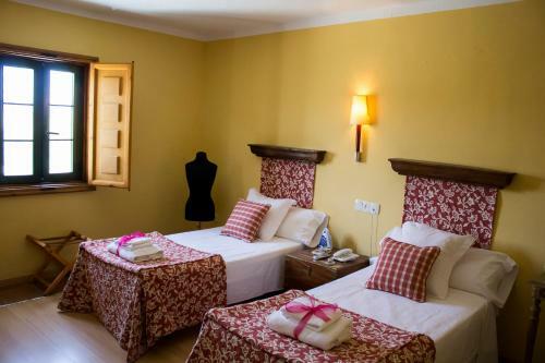 Agroturismo Quinta La Encarnaci�n