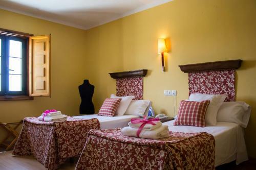 Agroturismo Quinta La Encarnaci�n