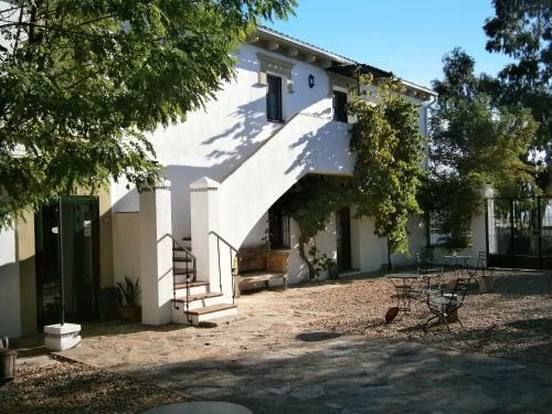 Agroturismo Quinta La Encarnaci�n