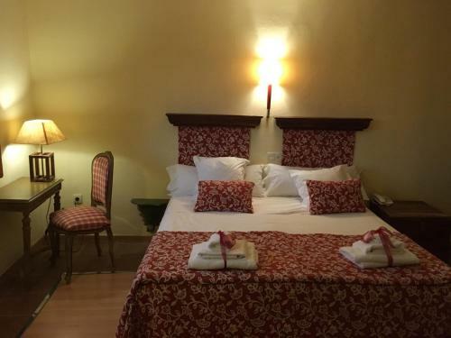 Agroturismo Quinta La Encarnaci�n
