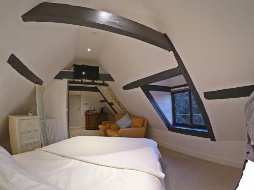 Agroturismo Kilthorpe Grange Bed & Breakfast