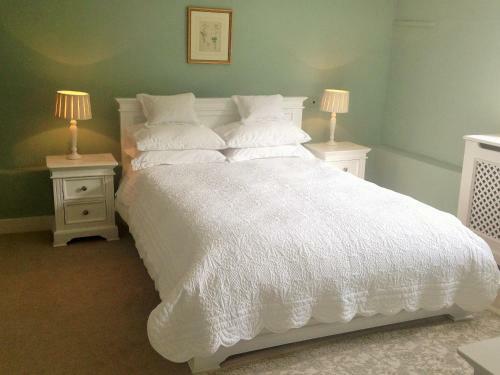 Agroturismo Kilthorpe Grange Bed & Breakfast