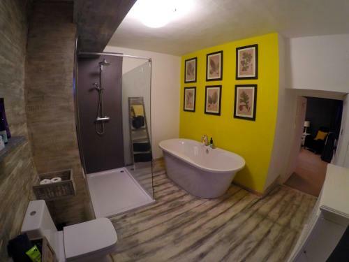 Agroturismo Kilthorpe Grange Bed & Breakfast