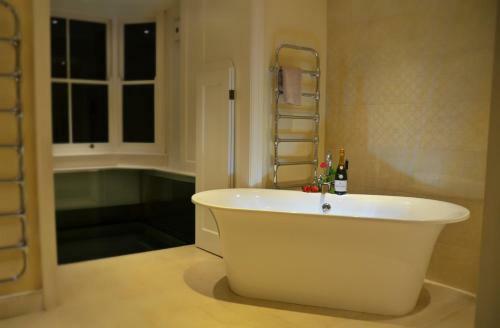 Agroturismo Kilthorpe Grange Bed & Breakfast