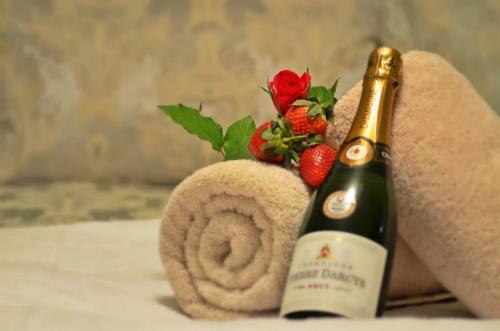 Agroturismo Kilthorpe Grange Bed & Breakfast