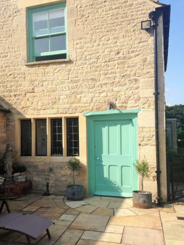 Agroturismo Kilthorpe Grange Bed & Breakfast