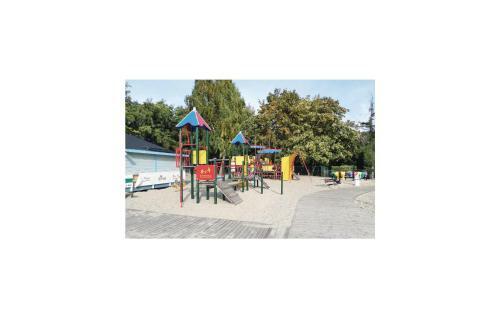 Holiday Home Gdynia Stoczniowcow