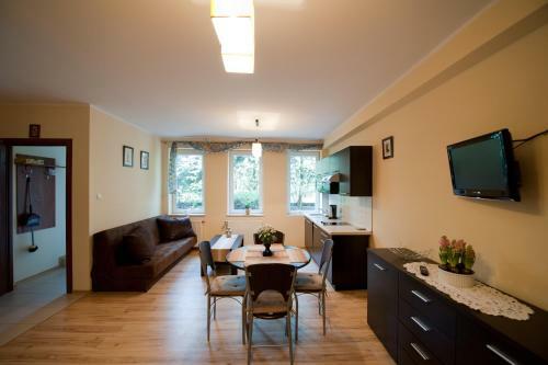 Hostal Villa Gardena