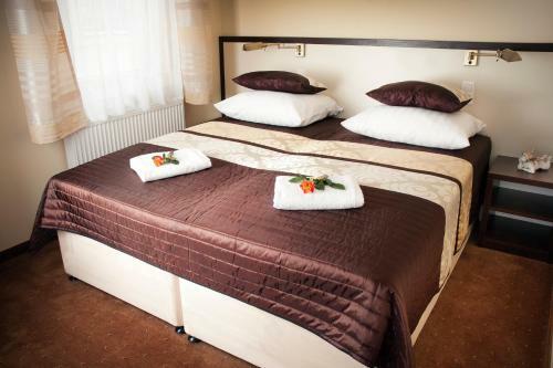 Hostal Villa Gardena