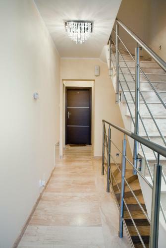 Hostal Villa Gardena