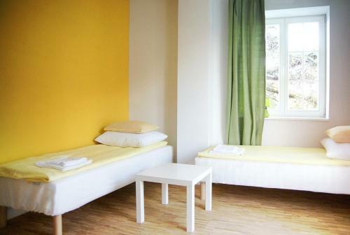 Hostal Grand Tulipan