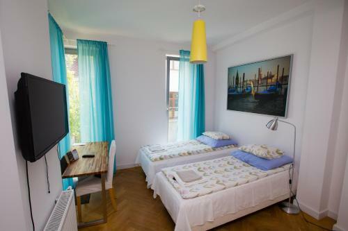 Hostal Grand Tulipan
