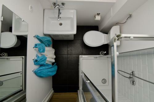 Apartamento Studio Centrum