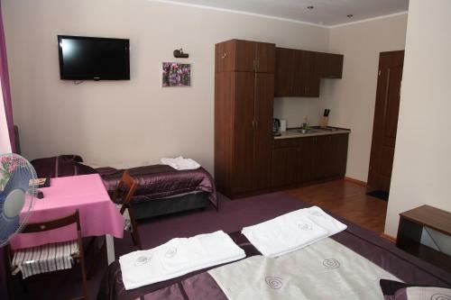 Hostal Willa Julia