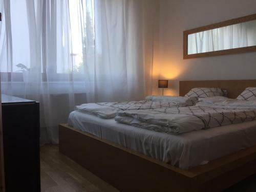 Apartamenty Mi?y - Gdynia Red?owo