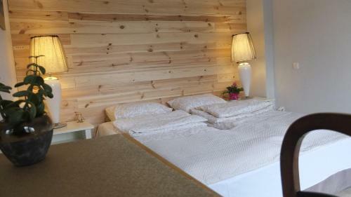 Apartamenty Mi?y - Gdynia Red?owo