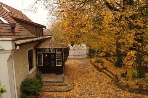 Apartamento M?ynarzowy Dworek