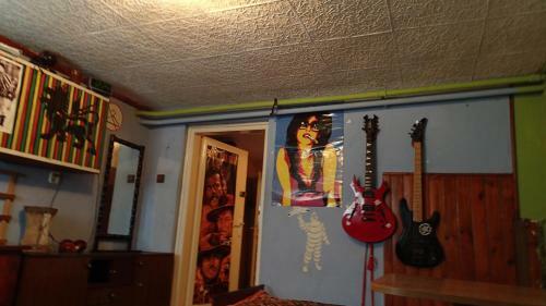 Apartamento Basement Flat