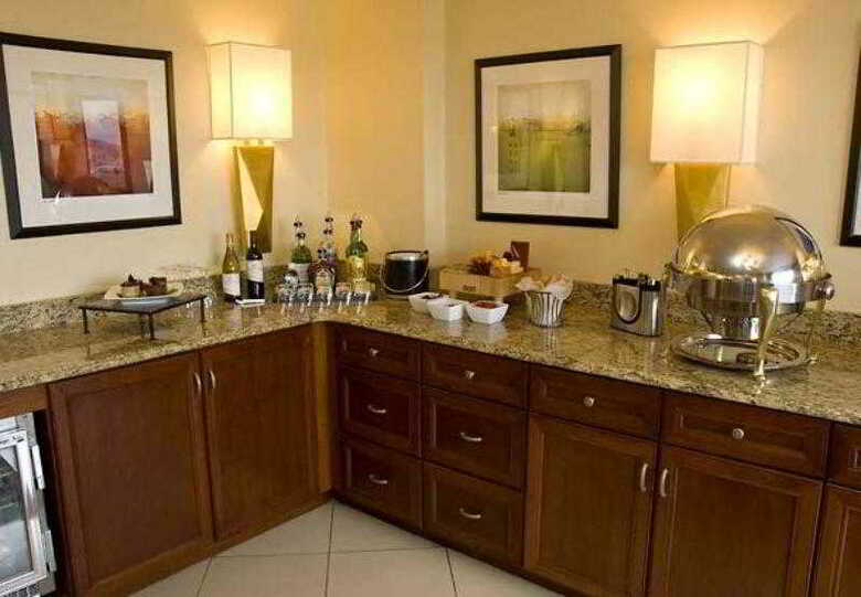 Hotel Wichita Marriott