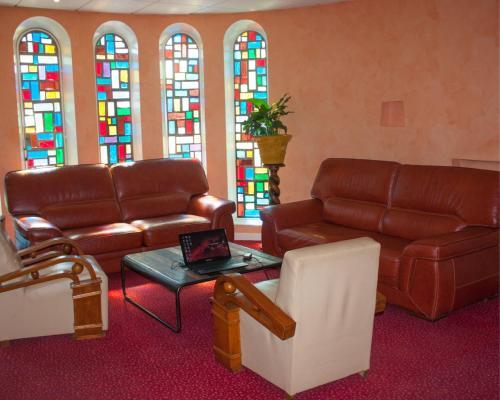 Hotel Domaine Du Bocage