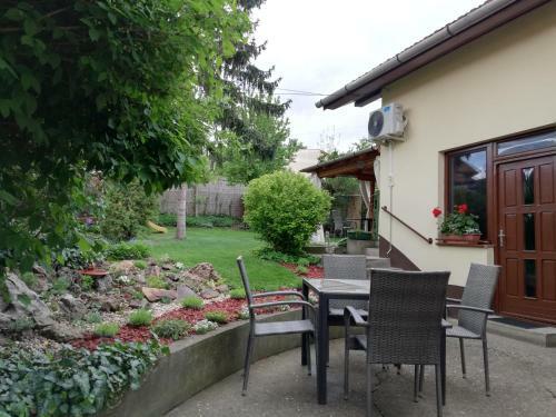 Hostal Gy�ngyszem Vend�gh�z