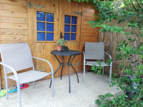 Hostal Gy�ngyszem Vend�gh�z