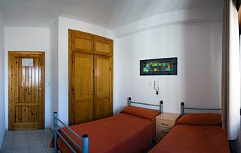 Albergue Inturjoven Viznar