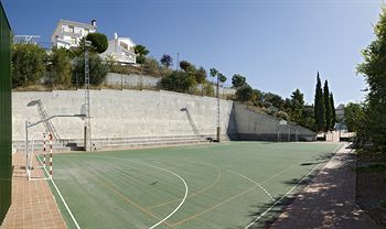 Albergue Inturjoven Viznar