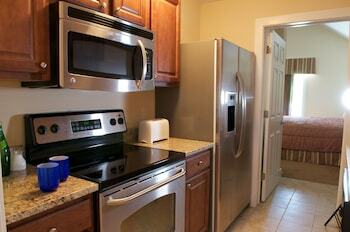 Hotel Kings Creek Plantation
