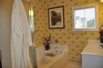 Hotel Kings Creek Plantation